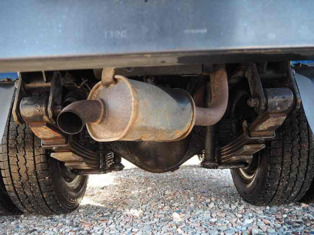 いすゞ エルフ 小型 土砂ダンプ TDG-NKS85AD(96987) 33枚目