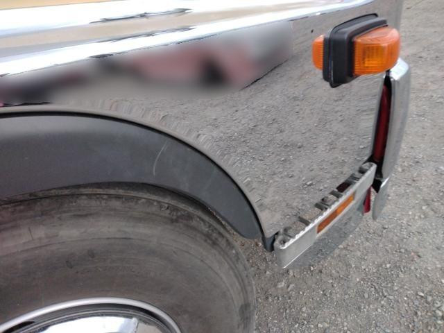 日野 レンジャー 中型 クレーン付き TKG-FC9JKAP(96988) 18枚目