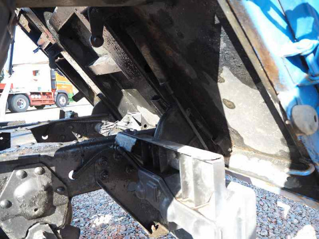 いすゞ エルフ 小型 土砂ダンプ TDG-NKS85AD(96987) 34枚目