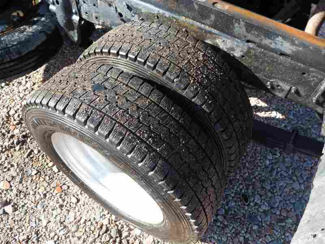 いすゞ エルフ 小型 土砂ダンプ TDG-NKS85AD(96987) 36枚目