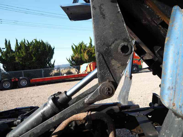 いすゞ エルフ 小型 土砂ダンプ TDG-NKS85AD(96987) 37枚目