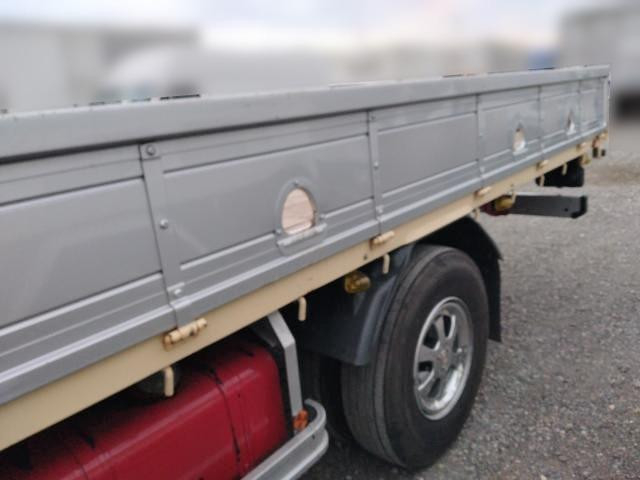 日野 レンジャー 中型 クレーン付き TKG-FC9JKAP(96988) 22枚目