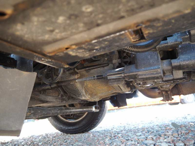 いすゞ エルフ 小型 土砂ダンプ TDG-NKS85AD(96987) 38枚目