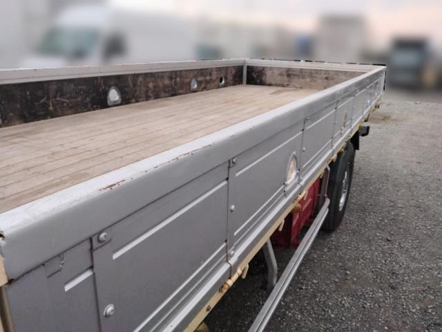 日野 レンジャー 中型 クレーン付き TKG-FC9JKAP(96988) 23枚目