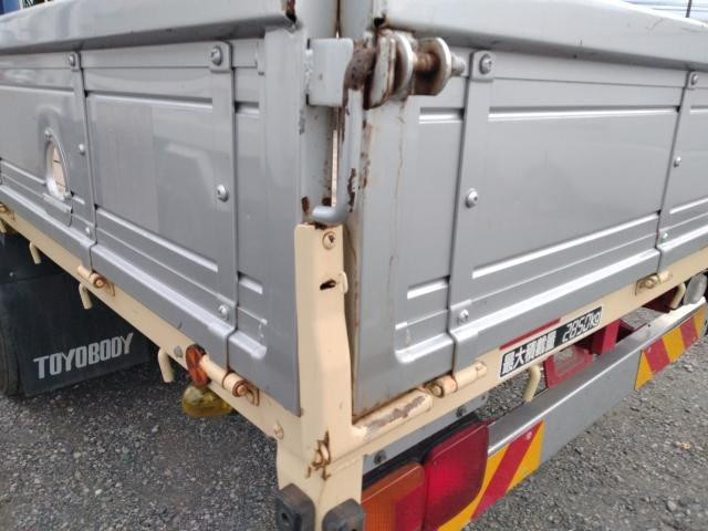 日野 レンジャー 中型 クレーン付き TKG-FC9JKAP(96988) 24枚目