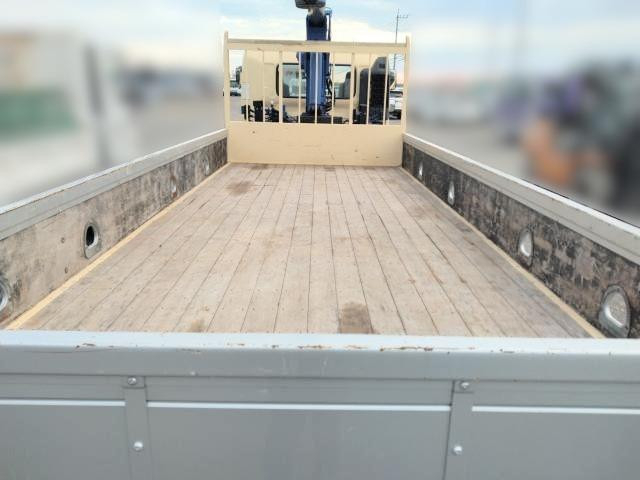 日野 レンジャー 中型 クレーン付き TKG-FC9JKAP(96988) 26枚目