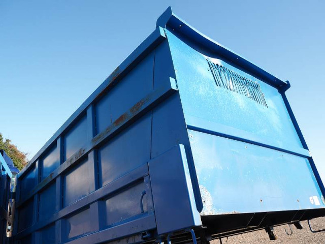 いすゞ エルフ 小型 土砂ダンプ TDG-NKS85AD(96987) 42枚目