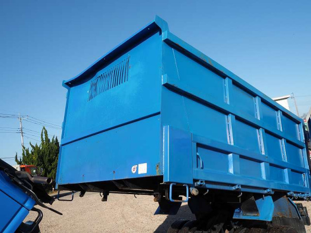 いすゞ エルフ 小型 土砂ダンプ TDG-NKS85AD(96987) 43枚目