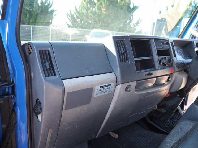 いすゞ エルフ 小型 土砂ダンプ TDG-NKS85AD(96987) 45枚目