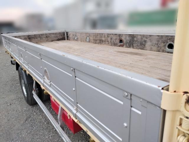 日野 レンジャー 中型 クレーン付き TKG-FC9JKAP(96988) 30枚目