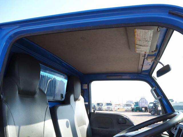 いすゞ エルフ 小型 土砂ダンプ TDG-NKS85AD(96987) 47枚目