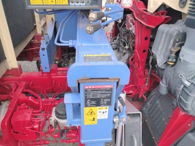 日野 レンジャー 中型 クレーン付き TKG-FC9JKAP(96988) 32枚目