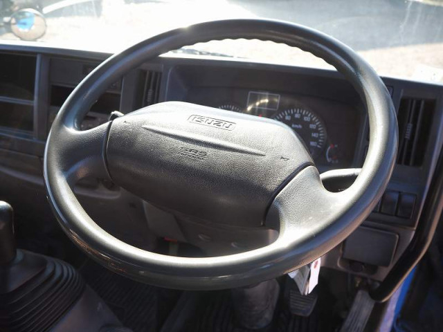 いすゞ エルフ 小型 土砂ダンプ TDG-NKS85AD(96987) 48枚目