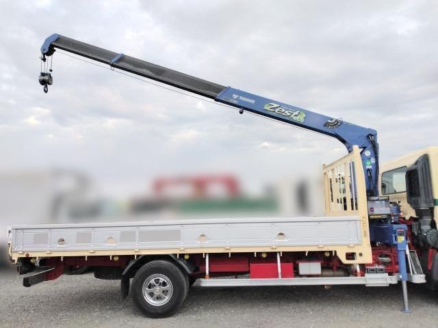 日野 レンジャー 中型 クレーン付き TKG-FC9JKAP(96988) 33枚目