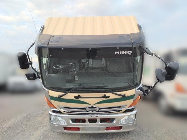 日野 レンジャー 中型 クレーン付き TKG-FC9JKAP(96988) 35枚目