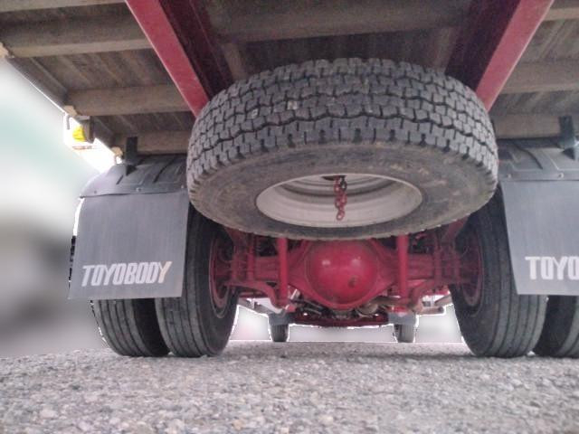 日野 レンジャー 中型 クレーン付き TKG-FC9JKAP(96988) 37枚目