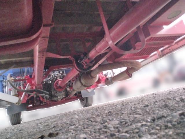 日野 レンジャー 中型 クレーン付き TKG-FC9JKAP(96988) 39枚目