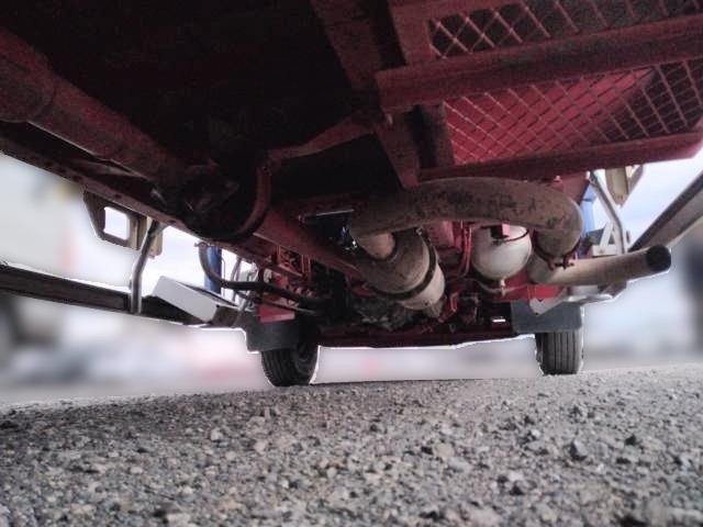 日野 レンジャー 中型 クレーン付き TKG-FC9JKAP(96988) 40枚目