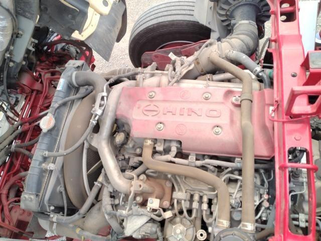 日野 レンジャー 中型 クレーン付き TKG-FC9JKAP(96988) 43枚目