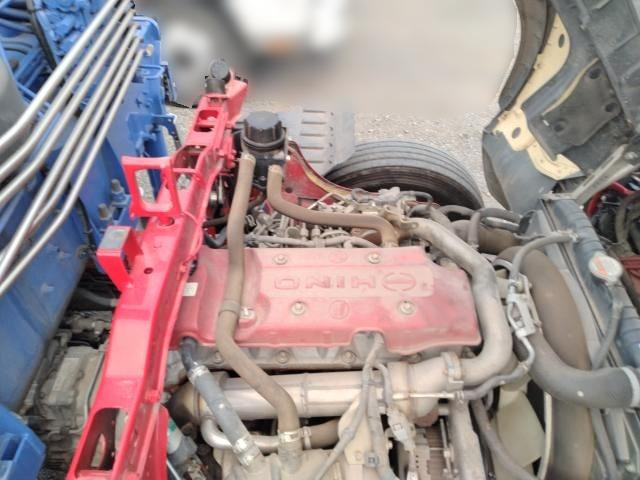 日野 レンジャー 中型 クレーン付き TKG-FC9JKAP(96988) 44枚目