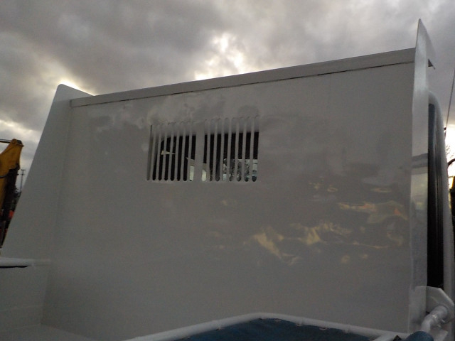 日野 レンジャー 中型 土砂ダンプ TKG-FC9JCAP(96989) 10枚目