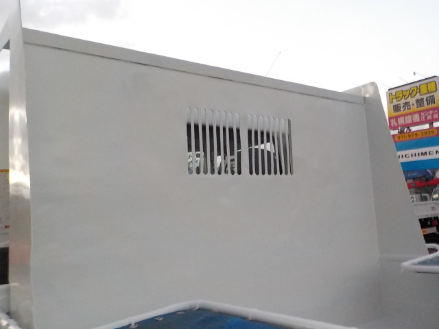 日野 レンジャー 中型 土砂ダンプ TKG-FC9JCAP(96989) 11枚目