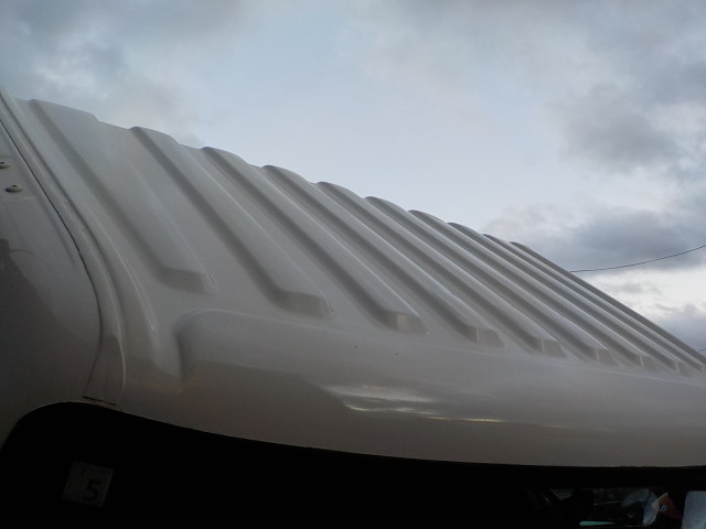 日野 レンジャー 中型 土砂ダンプ TKG-FC9JCAP(96989) 12枚目