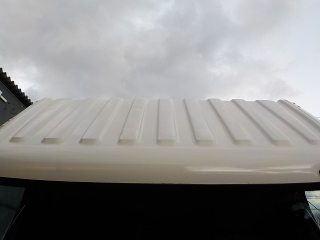 日野 レンジャー 中型 土砂ダンプ TKG-FC9JCAP(96989) 13枚目