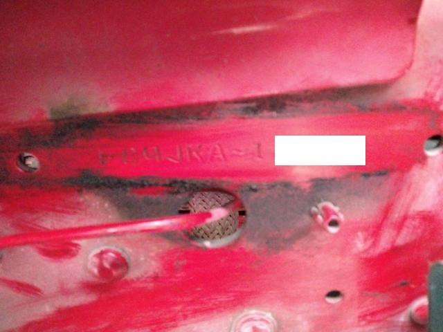 日野 レンジャー 中型 クレーン付き TKG-FC9JKAP(96988) 48枚目