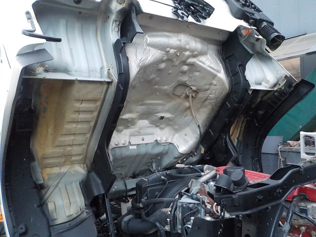 日野 レンジャー 中型 土砂ダンプ TKG-FC9JCAP(96989) 15枚目