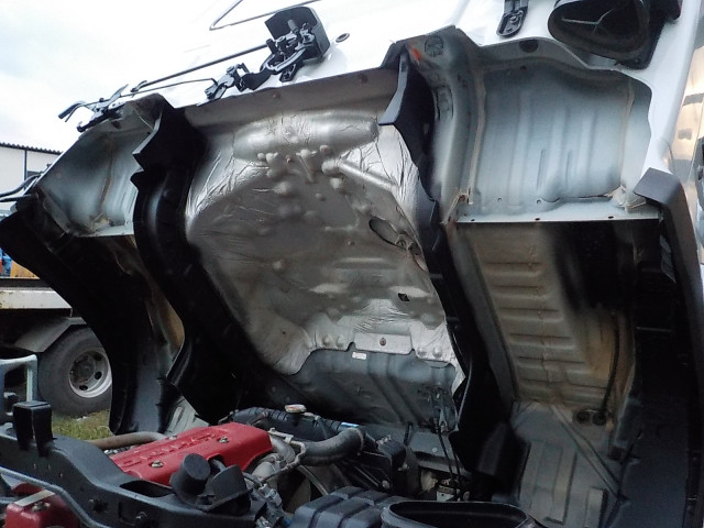 日野 レンジャー 中型 土砂ダンプ TKG-FC9JCAP(96989) 16枚目