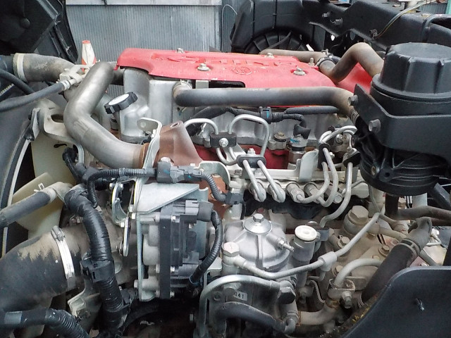 日野 レンジャー 中型 土砂ダンプ TKG-FC9JCAP(96989) 18枚目