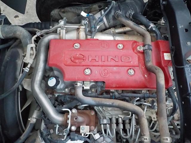 日野 レンジャー 中型 土砂ダンプ TKG-FC9JCAP(96989) 19枚目