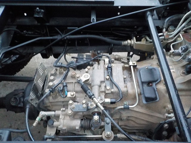 日野 レンジャー 中型 土砂ダンプ TKG-FC9JCAP(96989) 20枚目