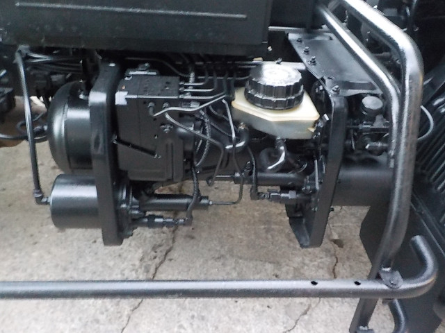 日野 レンジャー 中型 土砂ダンプ TKG-FC9JCAP(96989) 21枚目