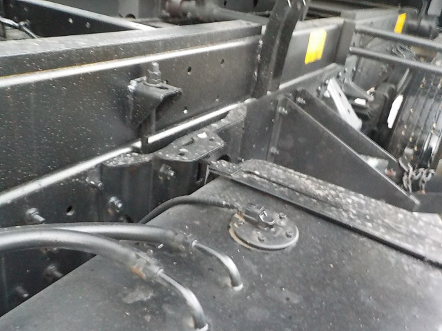 日野 レンジャー 中型 土砂ダンプ TKG-FC9JCAP(96989) 23枚目