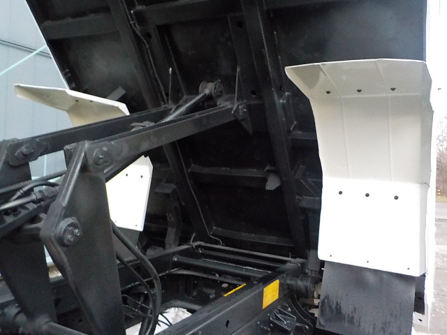 日野 レンジャー 中型 土砂ダンプ TKG-FC9JCAP(96989) 24枚目