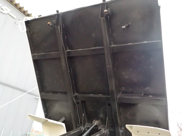 日野 レンジャー 中型 土砂ダンプ TKG-FC9JCAP(96989) 25枚目