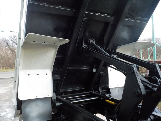 日野 レンジャー 中型 土砂ダンプ TKG-FC9JCAP(96989) 26枚目