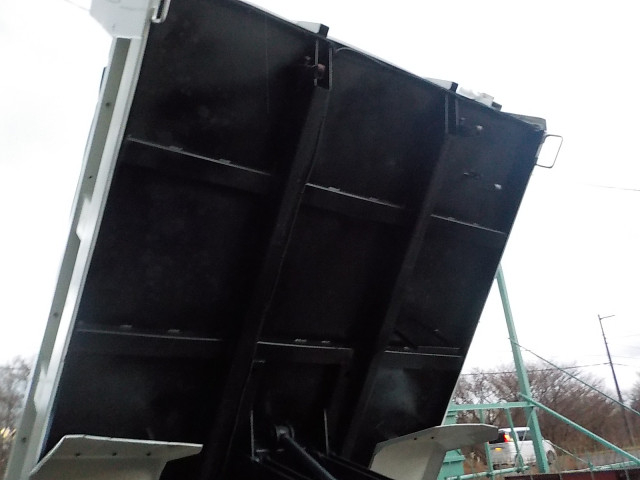 日野 レンジャー 中型 土砂ダンプ TKG-FC9JCAP(96989) 27枚目