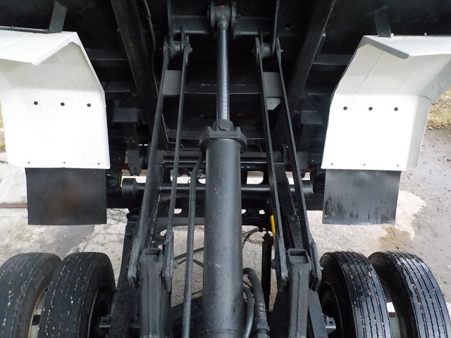 日野 レンジャー 中型 土砂ダンプ TKG-FC9JCAP(96989) 28枚目