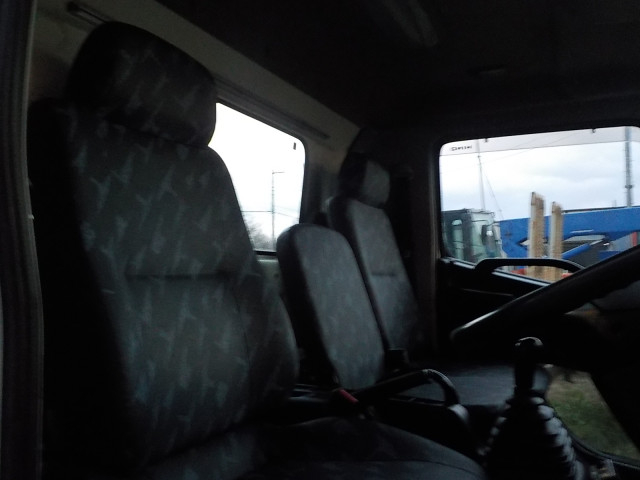 日野 レンジャー 中型 土砂ダンプ TKG-FC9JCAP(96989) 29枚目