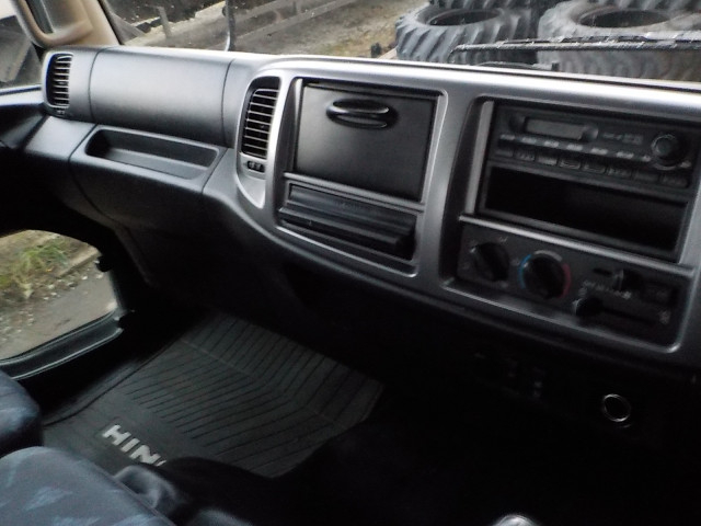 日野 レンジャー 中型 土砂ダンプ TKG-FC9JCAP(96989) 32枚目