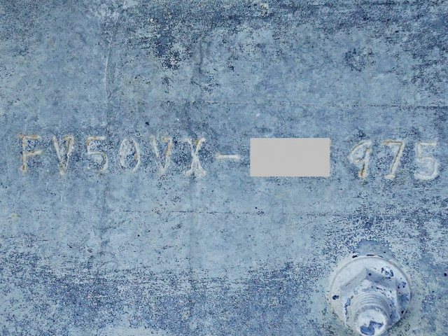 三菱ふそう スーパーグレート 大型 土砂ダンプ QKG-FV50VX(96990) 19枚目