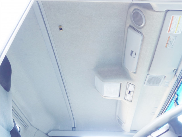 三菱ふそう スーパーグレート 大型 土砂ダンプ QKG-FV50VX(96990) 26枚目