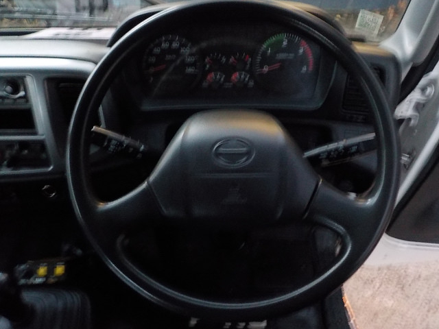 日野 レンジャー 中型 土砂ダンプ TKG-FC9JCAP(96989) 42枚目