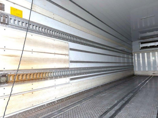 日野 レンジャー 増トン 冷凍冷蔵バン QKG-FJ7JLAG(96991) 9枚目