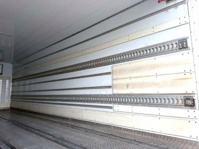 日野 レンジャー 増トン 冷凍冷蔵バン QKG-FJ7JLAG(96991) 10枚目