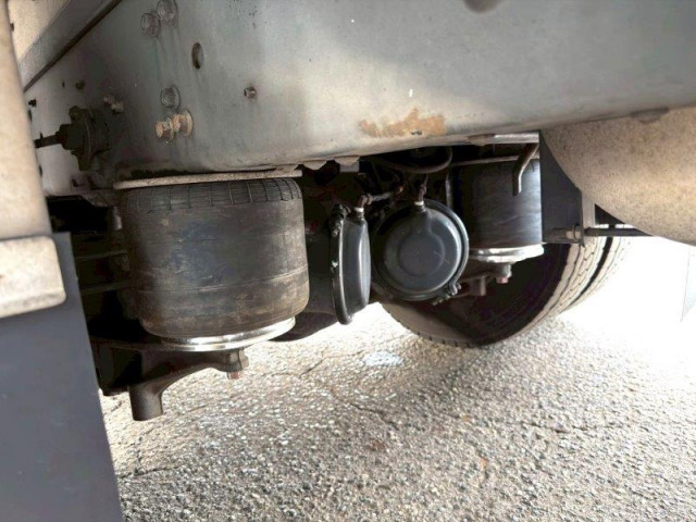 日野 レンジャー 増トン 冷凍冷蔵バン QKG-FJ7JLAG(96991) 13枚目