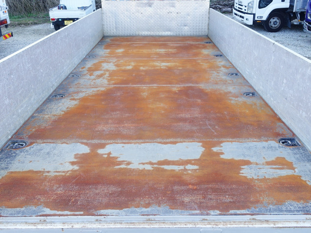 UDトラックス（日産） コンドル 増トン クレーン付き QKG-PK39LH(96992) 7枚目